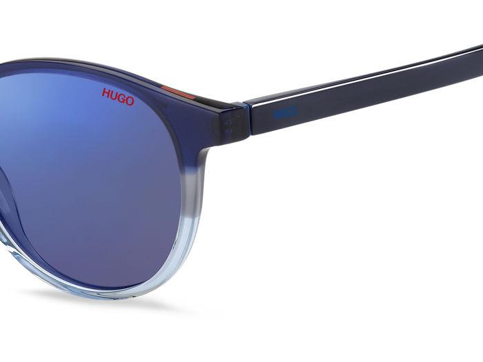 HUGO HG 1127S ZX9 XT 360 visione